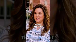 Rich people use baby urine to beautify themselves? #clips #shorts#American Housewife #clipbox