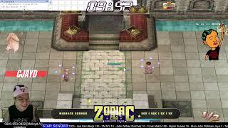 Zodiac Era RO 19