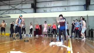 Muck Up Day performance part 1.mp4