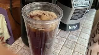 Mr. Coffee Iced Coffee (and Tea) Maker Review