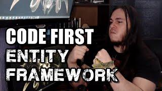 CODE FIRST con Entity Framework en .NET 