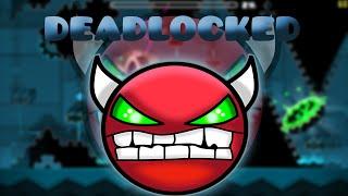 DeadLocked!-Geometry Dash-IceFireYT