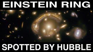  Einstein Ring