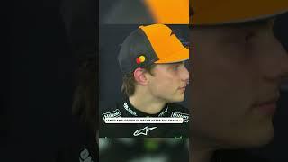 Lando Norris  Oscar Piastri