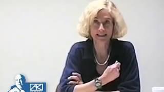 MARTHA NUSSBAUM - Cultivating Humanities