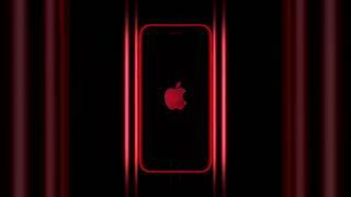 Красная Apple ВСЁ
