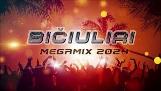 BIČIULIAI  MEGAMIX2024 PARTYMIX