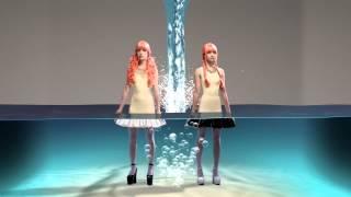 FEMM - We Flood The Night (Music Video)