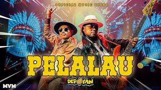 Deroyan - Pelalau (Official Music Video)