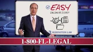 Rubenstein Law Easy 30