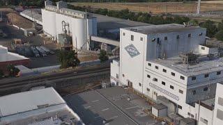 Sacramento's Blue Diamond plant closure signals deeper issues, expert says