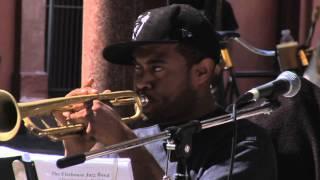 WPH Live TV New Orleans Wrap - Houston Next!