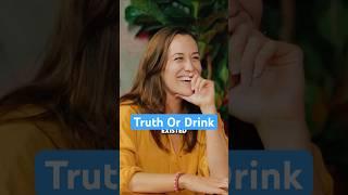 TRUTH OR DRINK | Sam vs Akila !