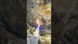 AIM-9E Says Bye Bye ️