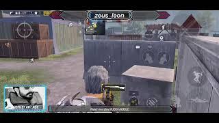 Watch me play PUBG MOBILE - NEW ERA via Omlet Arcade!