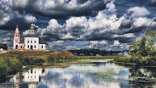 Лучшие места Суздаля/ sights of Suzdal/ 苏兹达尔景点 / مشاهد سوزدال/ lugares de interés de Suzdal