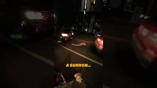 Frat Guy Tries To Buy My Bike In Traffic… #surron #ebike