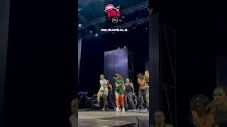 Marina Satti. Σε πάει..πρόβα! | Mad VMA 2025 από τη ΔΕΗ