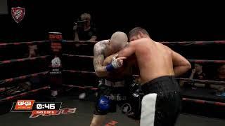 UFA 405 Promo - Bare Knuckle Boxing 38: Part 1