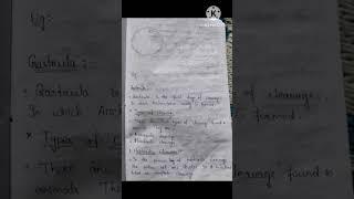 cleavage & pattern of cleavage, #shorts, #youtubeshorts, #zoology #corexiii.