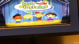 Rant Number 1 Little Einsteins