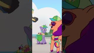 A Wondrous Day ️ My Little Pony: Tell Your Tale #shorts #mlp #cartoon #magic #pony