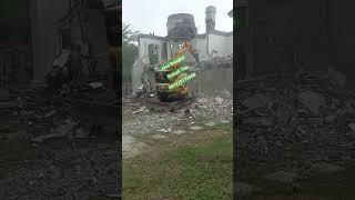 Jasa Bongkar Rumah Tua