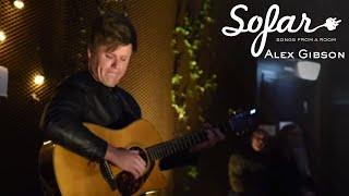 Alex Gibson - Spirit Girl | Sofar Malmö