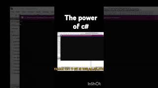 c# variable numeration‍ CSharpTips CodingEssentials DotNet CodeLikeAPro CSharpDotNet Programming