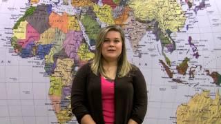 Journey to Italy - Brooke