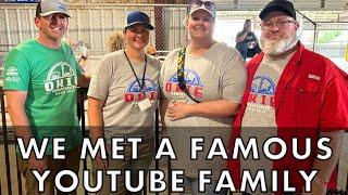 OKIE Homesteading Expo 2023