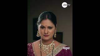 Vasudha | Episode - 215 |   May 28, 2025 | Priya Thakur and Abhishek Sharma | ZeeTVME
