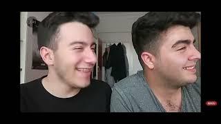 Ndng Enes Batur rap şarkısı (klip)
