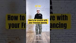 MT Pop shares his ideas  #everydaypopping #popping #dance #dancetutorial