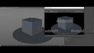 How to Remove Redshift Watermark From C4D