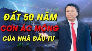 Đất 50 Năm - Cơn Ác Mộng Cho Nhà Đầu Tư | Phạm Tuấn Sơn