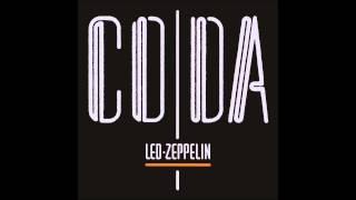 Led Zeppelin — Poor Tom (Instrumental Mix)