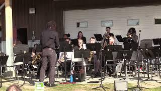 All City Jazz Band