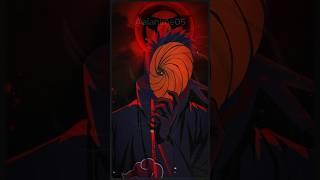 Obito Uchiha and the Mask We All Wear