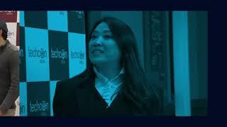 TechCon SoCal Promotion Video