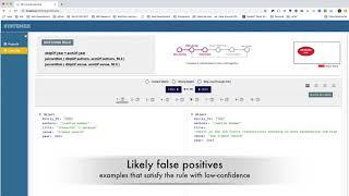 SystemER: A Human in the loop System for Explainable Entity Resolution (VLDB 2019 demo)