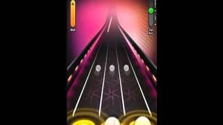 Tap Tap Revenge 3 - Tap Tap Domination 100% FC - 1.05 Mil [HQ]