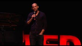 Gravity: The Reinvention of Classical Music  | Gareth Walsh | TEDxUCLA