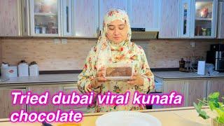 Viral recipe | Mustafa dukhi hy osy bhi jana hy  | salma yaseen vlogs