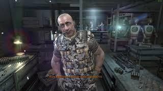 Metro: Last Light Redux