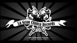 La Clinica Records -  Jazz Contagioso