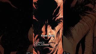 The Punisher’s Best Moment (Comics Explained) #Shorts