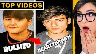 Most Incredible Transformation Videos YOU CAN’T BELIEVE! | SSSniperWolf