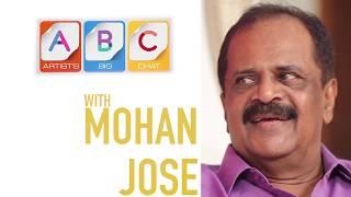 Mohan Jose |  Exclusive Interview | Hari P Nair | Celluloid Film Magazine