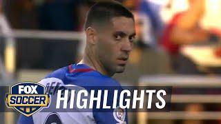 USA vs. Colombia | 2016 Copa America Highlights